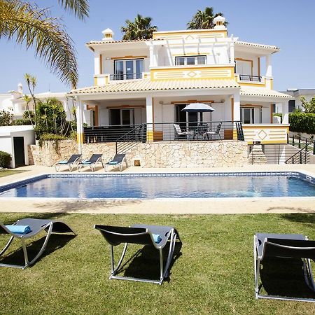 Villa Clara Premium By Sunny Deluxe Албуфейра Екстер'єр фото