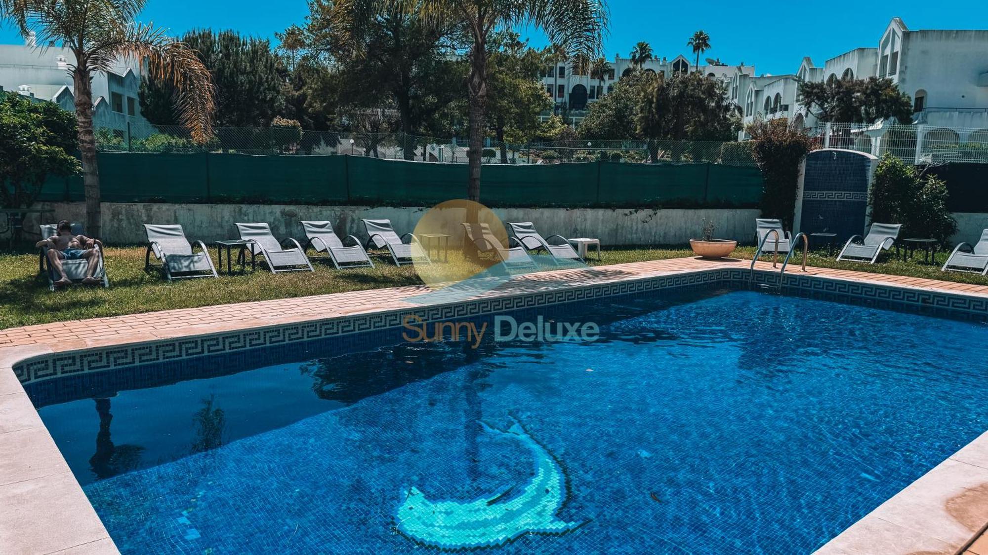 Villa Clara Premium By Sunny Deluxe Албуфейра Екстер'єр фото