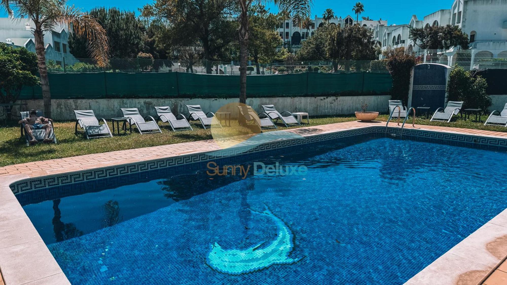 Villa Clara Premium By Sunny Deluxe Албуфейра Екстер'єр фото