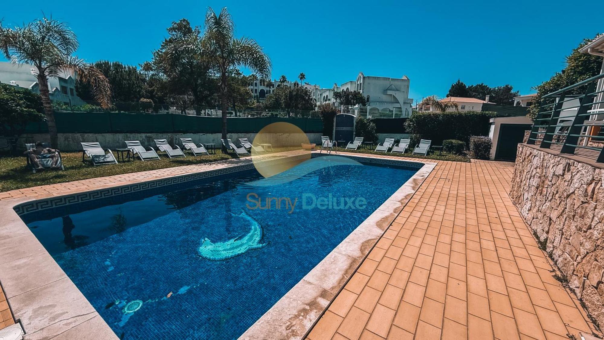 Villa Clara Premium By Sunny Deluxe Албуфейра Екстер'єр фото