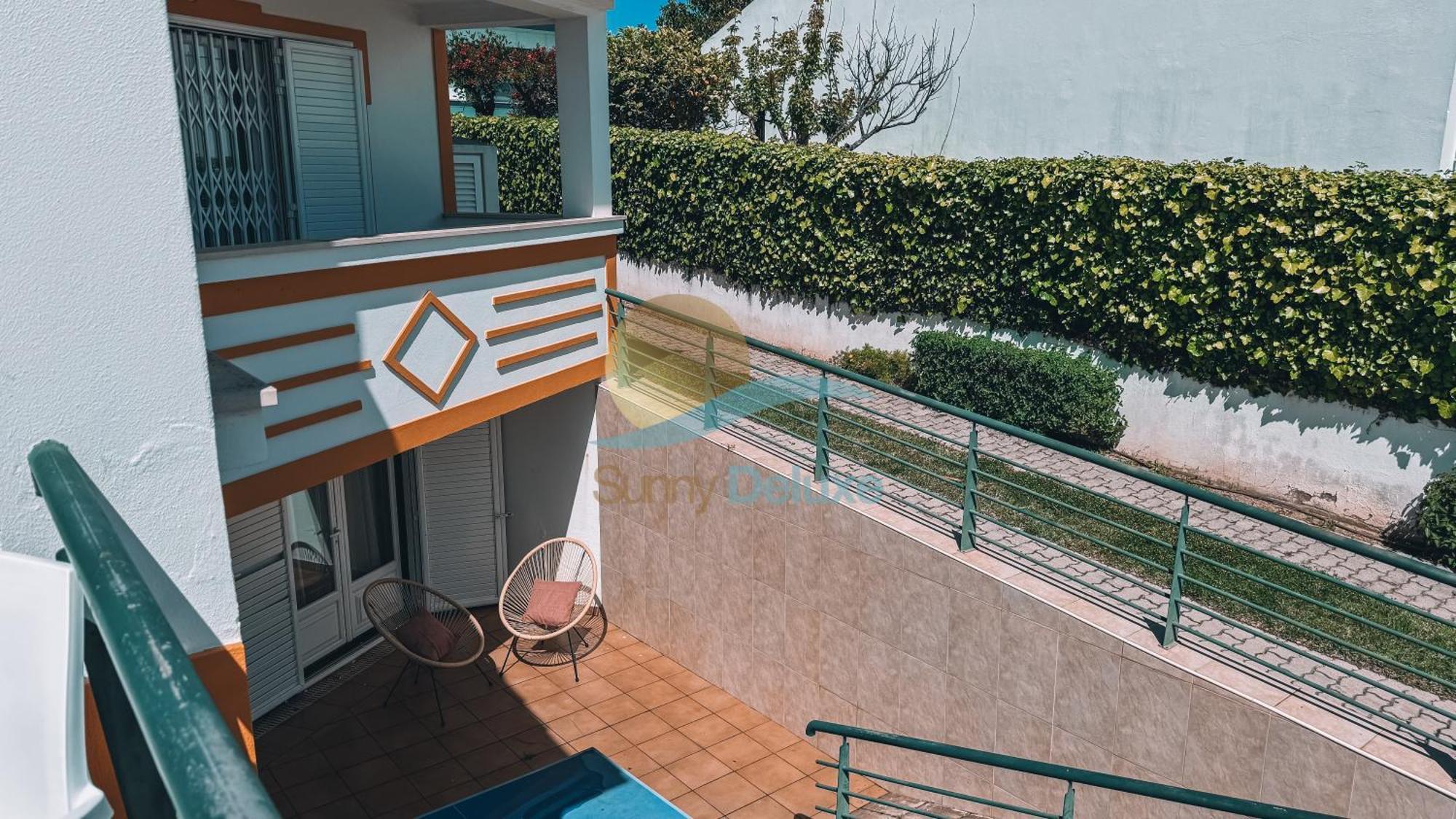 Villa Clara Premium By Sunny Deluxe Албуфейра Екстер'єр фото