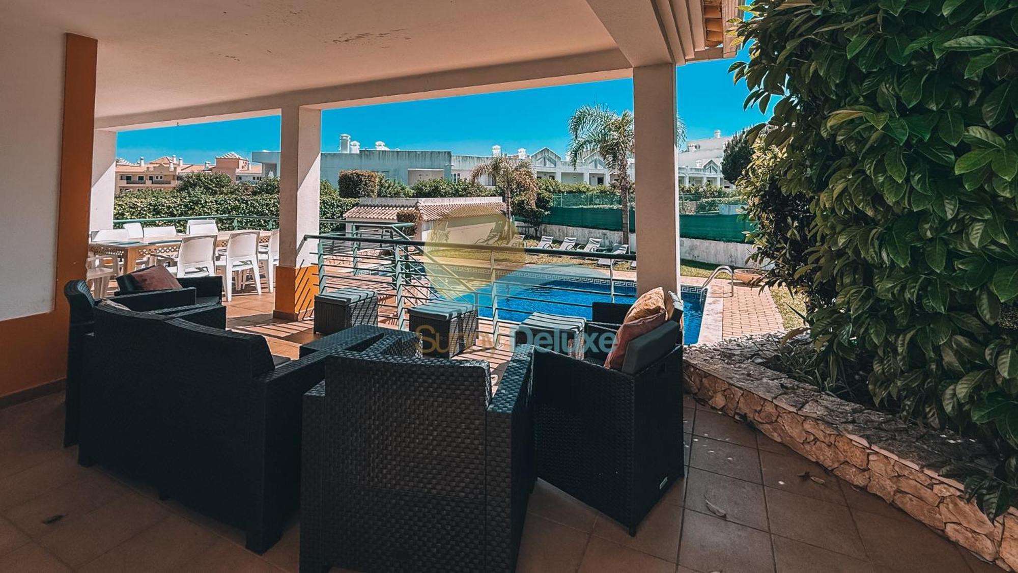 Villa Clara Premium By Sunny Deluxe Албуфейра Екстер'єр фото