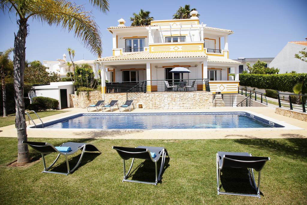 Villa Clara Premium By Sunny Deluxe Албуфейра Екстер'єр фото